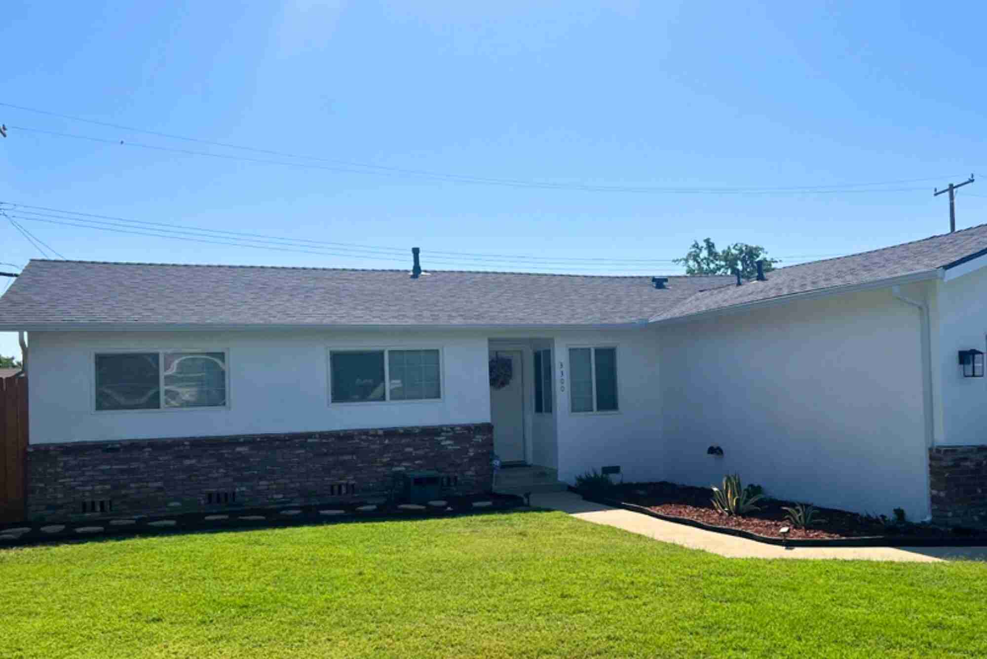 SQ Roofing Inc After